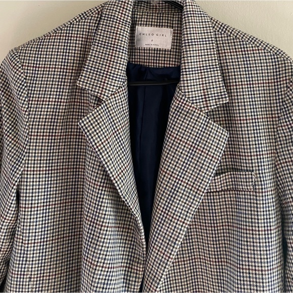 Women’s blazer - Picture 2 of 7